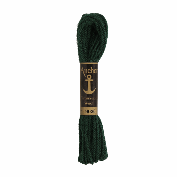 Anchor Tapisserie Wool 9026 1