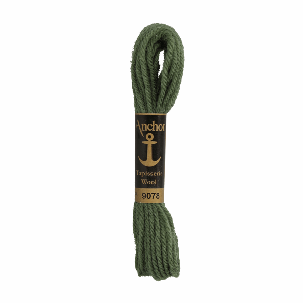 Anchor Tapisserie Wool 9078 1