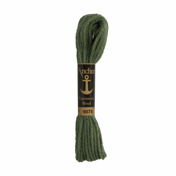Anchor Tapisserie Wool 9080 1