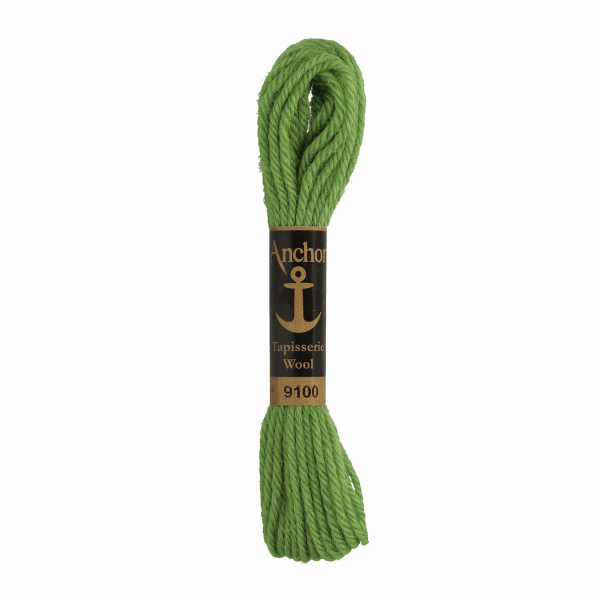 Anchor Tapisserie Wool 9100 1
