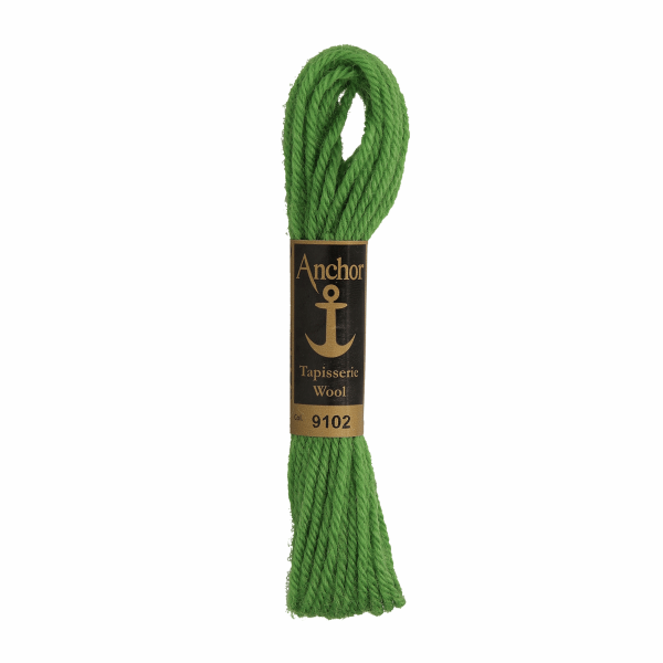 Anchor Tapisserie Wool 9102 1