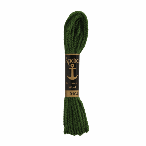 Anchor Tapisserie Wool 9104 1