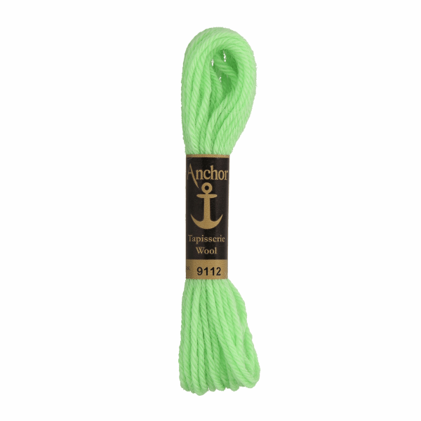 Anchor Tapisserie Wool 9112 1