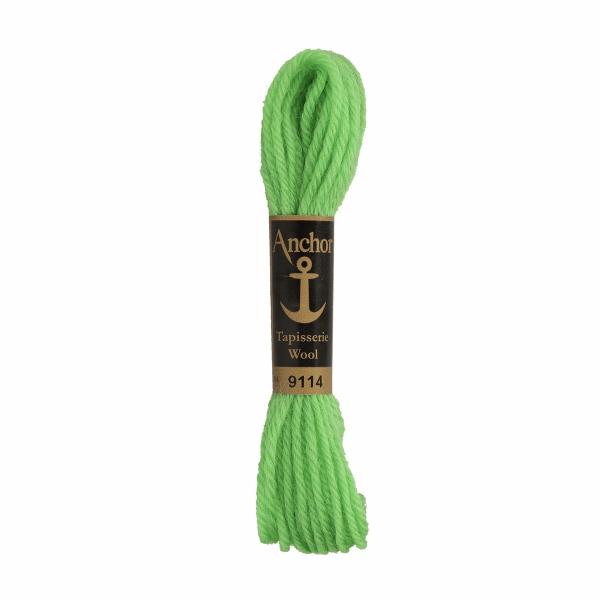 Anchor Tapisserie Wool 9114 1