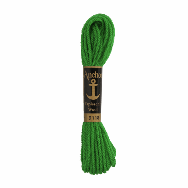 Anchor Tapisserie Wool 9118 1