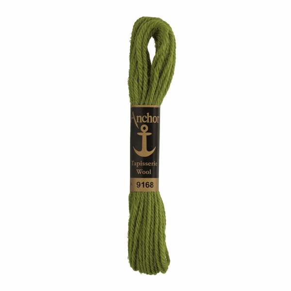 Anchor Tapisserie Wool 9168 1