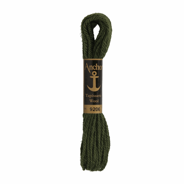 Anchor Tapisserie Wool 9206 1