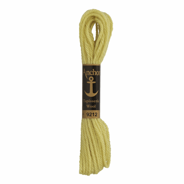 Anchor Tapisserie Wool 9212 1