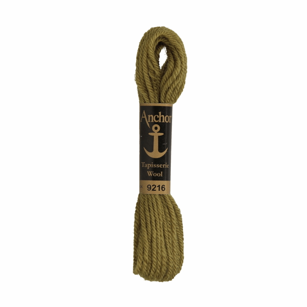 Anchor Tapisserie Wool 9216 1