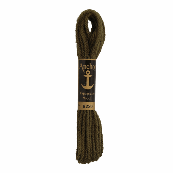 Anchor Tapisserie Wool 9220 1