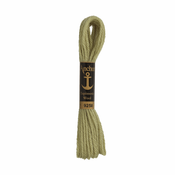 Anchor Tapisserie Wool 9258 1