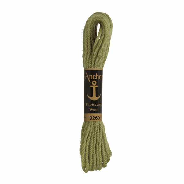 Anchor Tapisserie Wool 9260 1