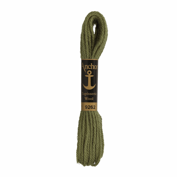 Anchor Tapisserie Wool 9262 1