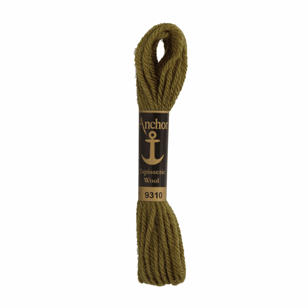 Anchor Tapisserie Wool 9310 1