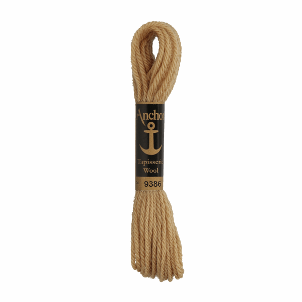 Anchor Tapisserie Wool 9386 1