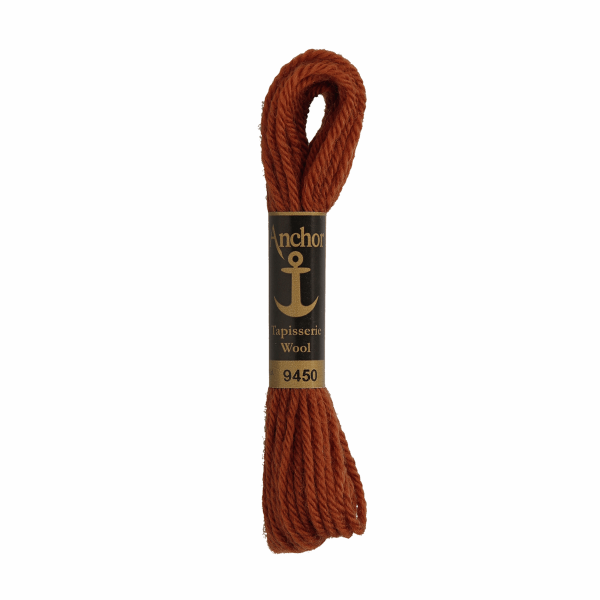 Anchor Tapisserie Wool 9450 1
