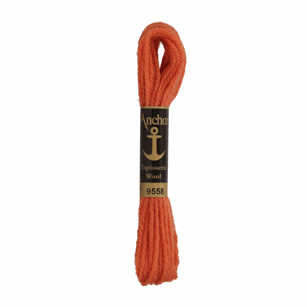 Anchor Tapisserie Wool 9558 1