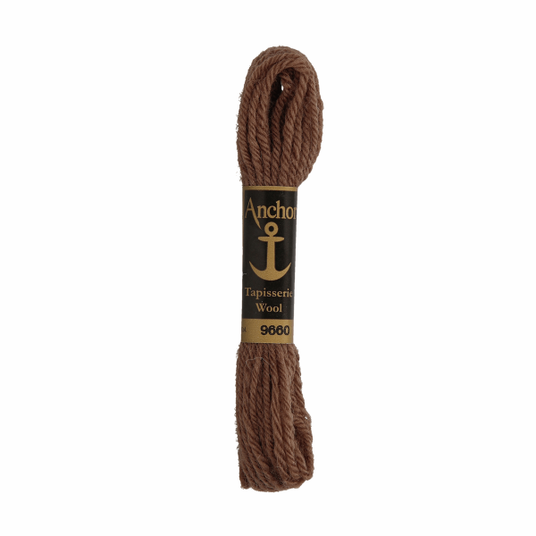 Anchor Tapisserie Wool 9660 1