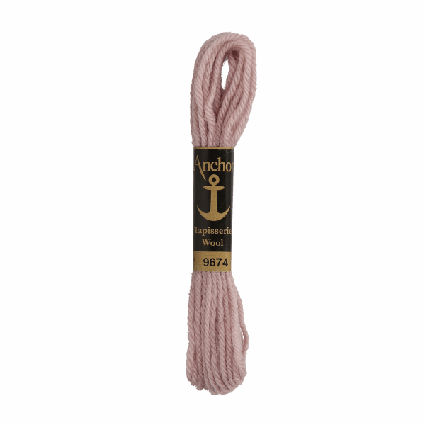 Anchor Tapisserie Wool 9674 1