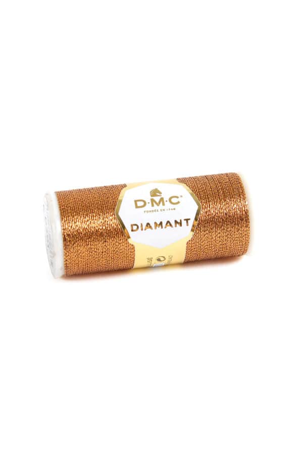 DMC Diamant Thread 301 1