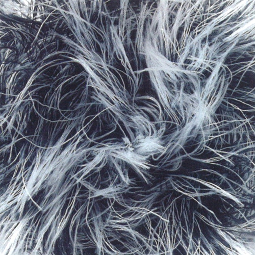 James C Brett - Faux Fur Chunky 100g - H1 1