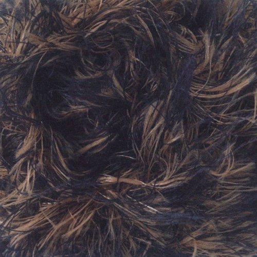 James C Brett - Faux Fur Chunky 100g - H5 1