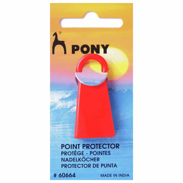 Pony - Point Protector - 8mm - 10mm 1