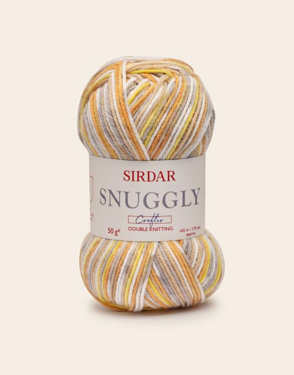Sirdar - Snuggly Baby Crofter 50g - 217 Finley 1