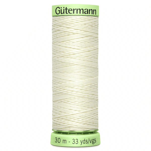 Gutermann Top Stitch Thread 30m - 1 1
