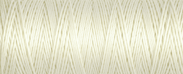 Gutermann Top Stitch Thread 30m - 1 2