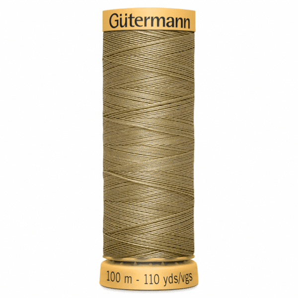Gutermann Natural Cotton Thread 100m - 1026 1
