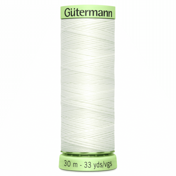 Gutermann Top Stitch Thread 30m - 111 1