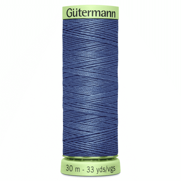 Gutermann Top Stitch Thread 30m - 112 1