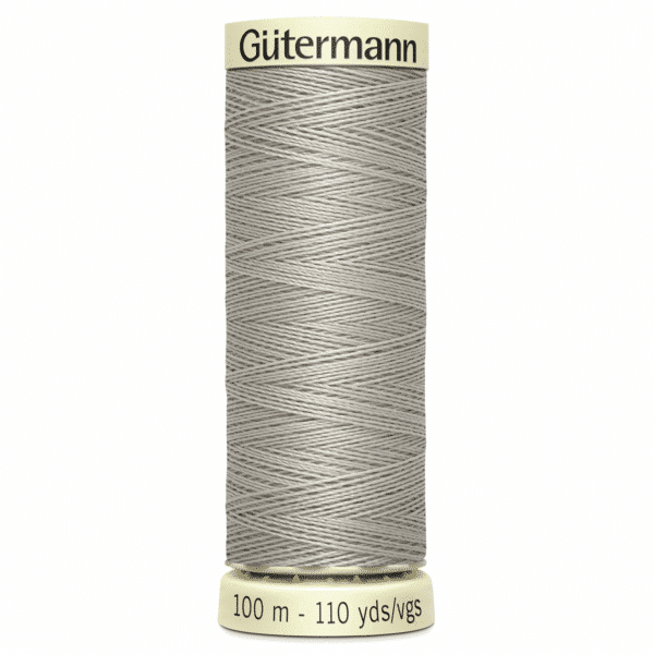 Gutermann Sew All Thread 100m - 118 1