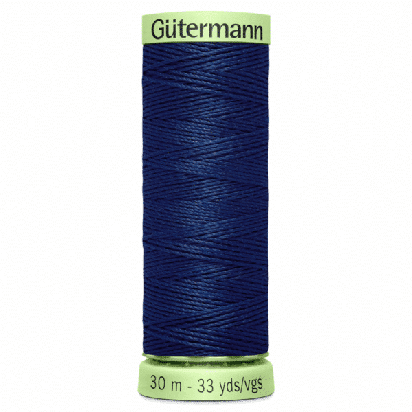 Gutermann Top Stitch Thread 30m - 13 1