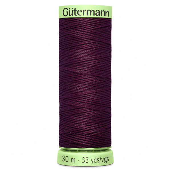 Gutermann Top Stitch Thread 30m - 130 1