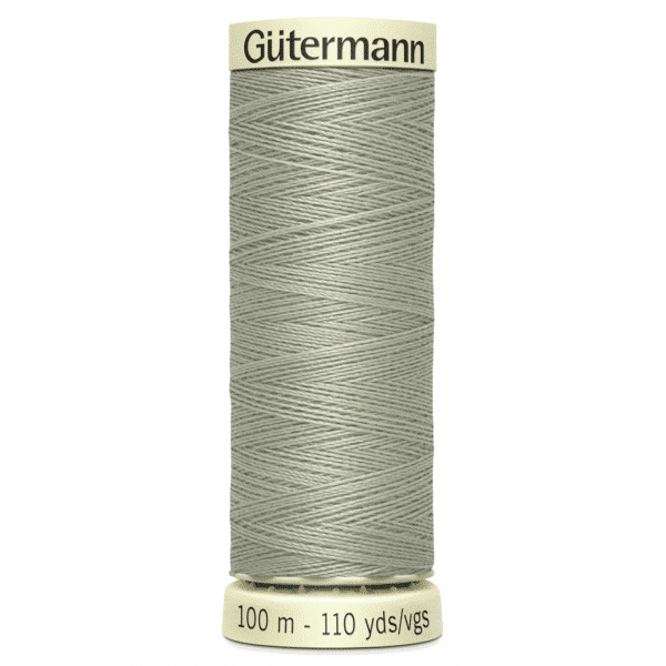 Gutermann Sew All Thread 100m - 132 1