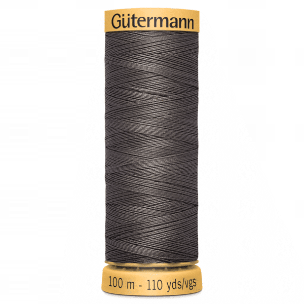 Gutermann Natural Cotton Thread 100m - 1414 1