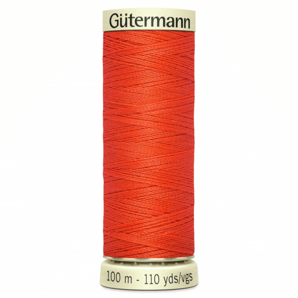 Gutermann Sew All Thread 100m - 155 1