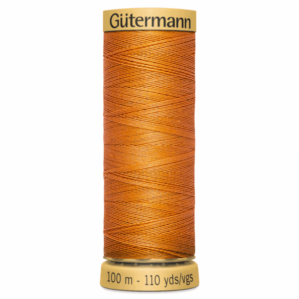 Gutermann Natural Cotton Thread 100m - 1576 1