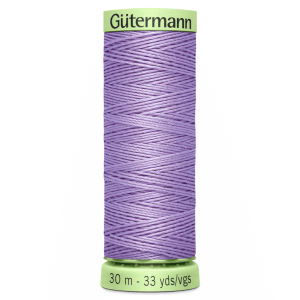 Gutermann Top Stitch Thread 30m - 158 1
