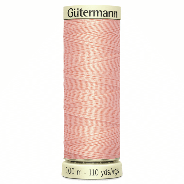 Gutermann Sew All Thread 100m - 165 1