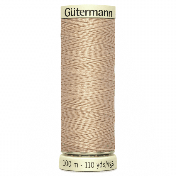 Gutermann Sew All Thread 100m - 170 1
