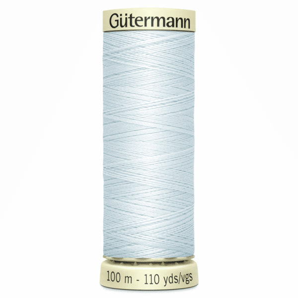 Gutermann Sew All Thread 100m - 193 1