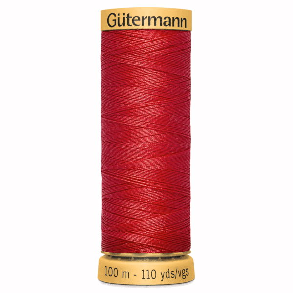 Gutermann Natural Cotton Thread 100m - 1974 1