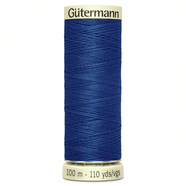 Gutermann Sew All Thread 100m - 214 1