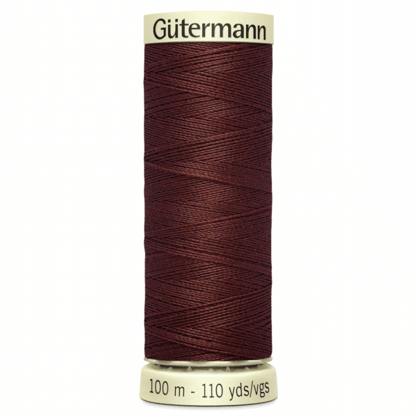 Gutermann Sew All Thread 100m - 230 1