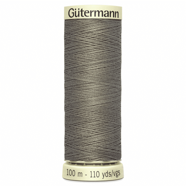 Gutermann Sew All Thread 100m - 241 1