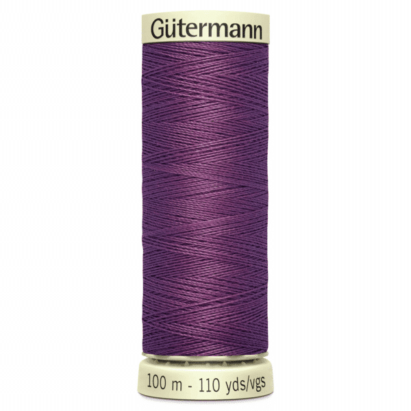 Gutermann Sew All Thread 100m - 259 1