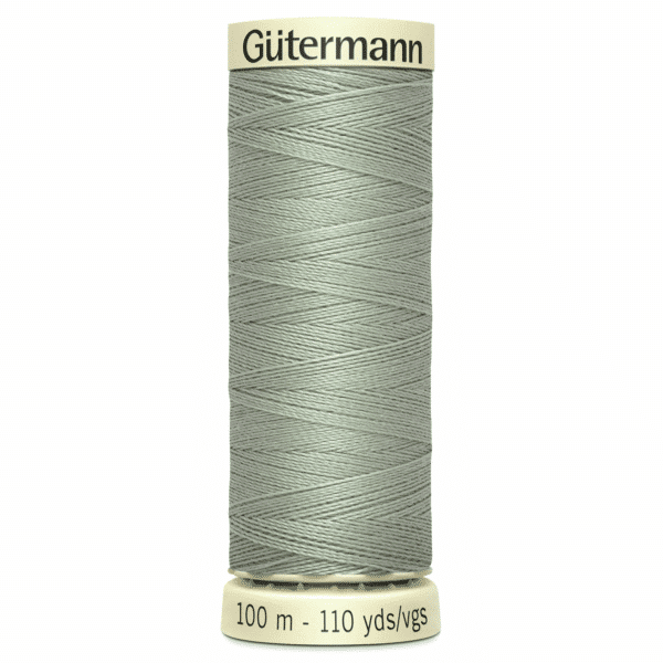 Gutermann Sew All Thread 100m - 261 1